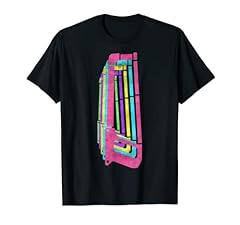 Hacksaw. 80s. colors. for sale  Delivered anywhere in USA 