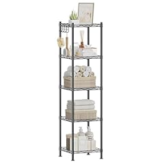 Songmics tier bathroom for sale  Delivered anywhere in USA 