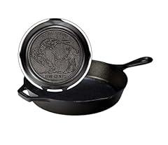 Lodge cast iron for sale  Delivered anywhere in USA 