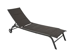 Degamo gartenliege rollenliege gebraucht kaufen  Wird an jeden Ort in Deutschland
