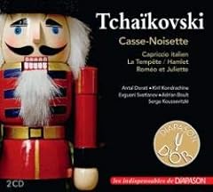 Tchaikovski casse noisette usato  Spedito ovunque in Italia 