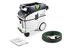 Festool 574965 aspirador usato  Spedito ovunque in Italia 