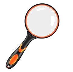Kuou magnifying glass for sale  Delivered anywhere in UK