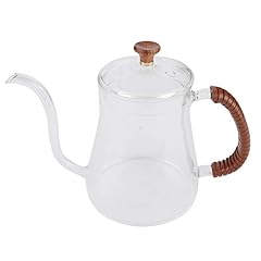 Cafetière verre bouilloire d'occasion  Livré partout en France