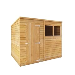 Waltons 8x6 wooden for sale  Delivered anywhere in UK