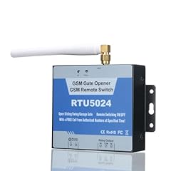 Rtu5024 gsm gate for sale  Delivered anywhere in UK