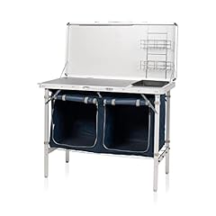 Campart camping kitchen for sale  Delivered anywhere in UK