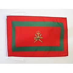 Flag standard sultan for sale  Delivered anywhere in UK