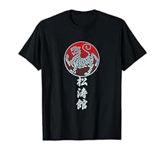 Shotokan tigre karaté d'occasion  Livré partout en France