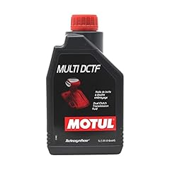 Motul multi dctf usato  Spedito ovunque in Italia 