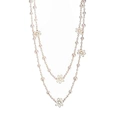 Winssigma simulated pearl for sale  Delivered anywhere in USA 