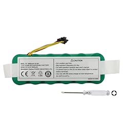 Kyuer 3500mah lp43sc2000p usato  Spedito ovunque in Italia 