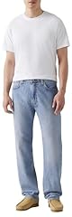 Levi 555 relaxed usato  Spedito ovunque in Italia 