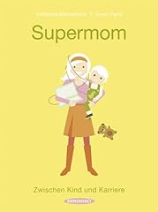 Supermom zwischen kind d'occasion  Livré partout en Belgiqu