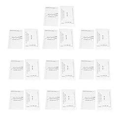 10set fiber filter for sale  Delivered anywhere in UK