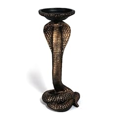 Resin king cobra for sale  Delivered anywhere in USA 