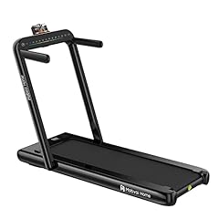 Mobvoi treadmill black usato  Spedito ovunque in Italia 