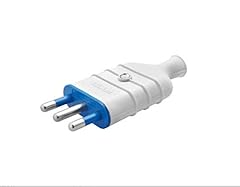 Gewiss gw28003 spina usato  Spedito ovunque in Italia 