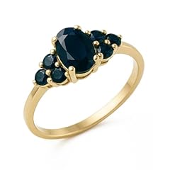 Carissima damen ring gebraucht kaufen  Wird an jeden Ort in Deutschland
