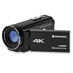 Agfaphoto realimove cc4000w for sale  Delivered anywhere in Ireland