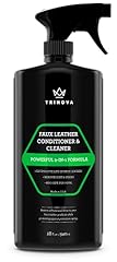 Trinova leatherette vinyl for sale  Delivered anywhere in USA 