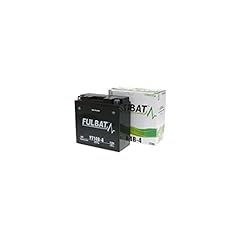 Batterie fulbat sla d'occasion  Livré partout en Belgiqu