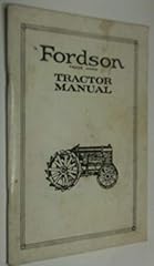 Fordson model f for sale  Delivered anywhere in USA 