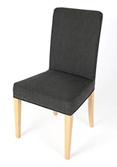 Henriksdal chair cover for sale  Delivered anywhere in USA 