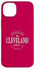Cleveland hio modern gebraucht kaufen  Wird an jeden Ort in Deutschland