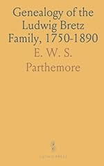 Genealogy the ludwig usato  Spedito ovunque in Italia 