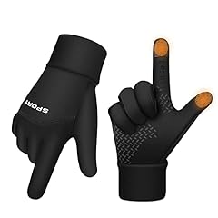 Auruza winter gloves for sale  Delivered anywhere in USA 