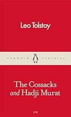 Cossacks hadji murat for sale  Delivered anywhere in UK