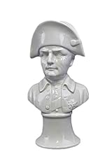 Porcelain napoleon bust for sale  Delivered anywhere in Ireland