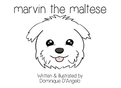 Marvin maltese story for sale  Delivered anywhere in USA 