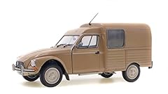 Solido 421184120 citroen gebraucht kaufen  Wird an jeden Ort in Deutschland