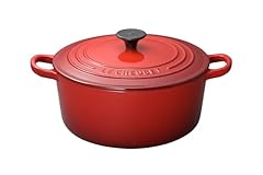 Creuset classic cast for sale  Delivered anywhere in UK