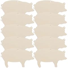 Hoement 10pcs pig for sale  Delivered anywhere in USA 