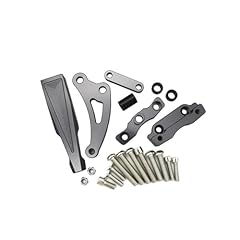 Eqjshl motorcycle steering for sale  Delivered anywhere in UK