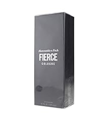 Abercrombie fitch fierce for sale  Delivered anywhere in USA 