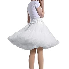 Meilimiyu women petticoat for sale  Delivered anywhere in USA 