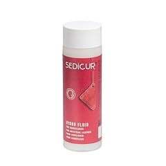 Sedicur hydrofluid kunstleder gebraucht kaufen  Wird an jeden Ort in Deutschland