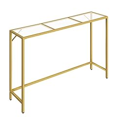 Mahancris console table for sale  Delivered anywhere in USA 