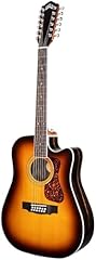 Guild guitars 2612ce for sale  Delivered anywhere in USA 