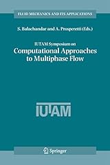 Iutam symposium computational d'occasion  Livré partout en France