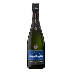 Nicolas feuillatte champagne usato  Spedito ovunque in Italia 
