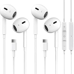 Packs usb headphones for sale  Delivered anywhere in USA 
