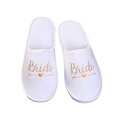 Ciabatte sposa bianche usato  Spedito ovunque in Italia 