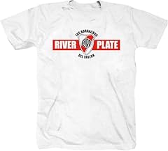 River plate argentina for sale  Delivered anywhere in UK