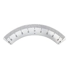 Professional protractor millin for sale  Delivered anywhere in UK