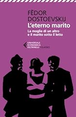 Eterno marito usato  Spedito ovunque in Italia 